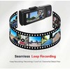 MIOLLYBO 1080P Dash Camera with WiFi for Cars, 3 Channel
