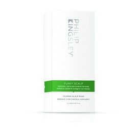PHILIP KINGSLEY Flaky Scalp Mask for Itchy, Flaky Dry, Oily Scalp Treatment, Soothing Calming Scalp Care Products, Soothes and Comforts the Scalp, 2 x 0.67 oz.