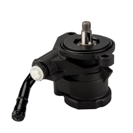 Torchbeam Power Steering Pump Compatible with 1993-1997 Land Cru-iser, 1996-1997 LX450, Replace 21-5879, 215879, 2158798, 4432060181, 4432060182, 6311217E30, Power Assist Pump