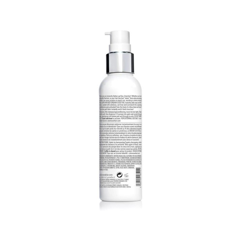1+1/Color/Wow/Dream/Cocktail/Kavu/Treatment/200ml