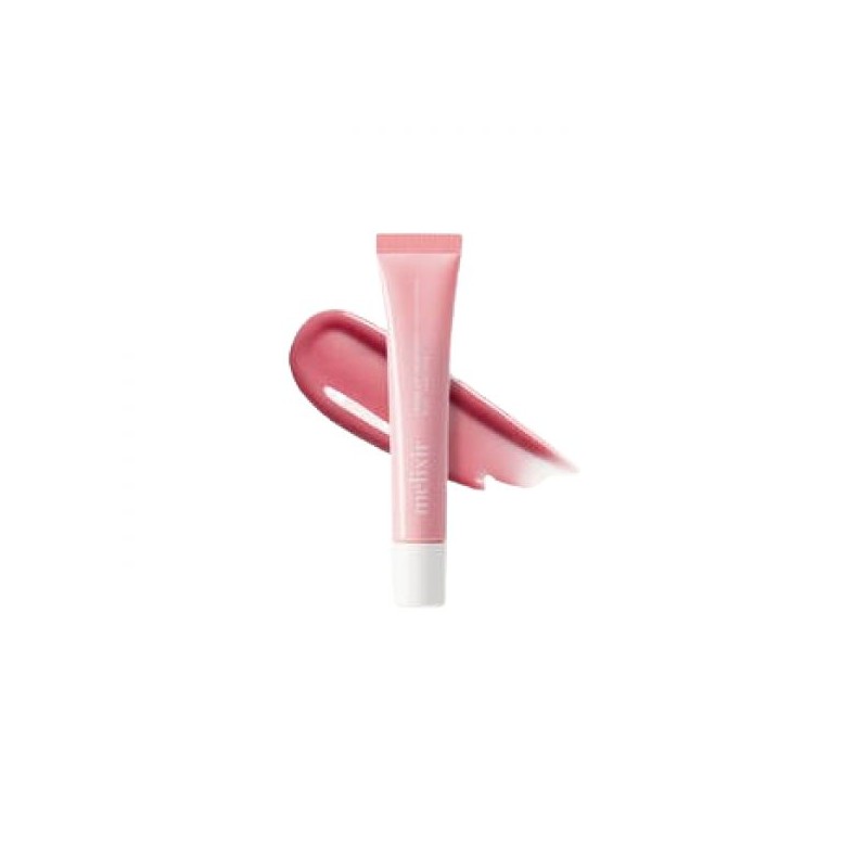 Puy Pocket Cheek Palette [CP02 Strawberry & Lemon] 9.6g, 1