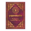 Paperblanks | Aurelia | Aurelia | Playing Cards | Standard