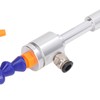 Cold Air Cooling Gun Kit Aluminum Alloy Vortexing Tube Flexible