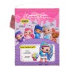 Cinturón Grande Skyler Rainbow De Doll Yummiland Con Kit De