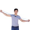 Expander Resistance Band, 8-Shape Expander Resistance Training Bands Training Rope
