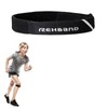 Rehband UD Children's Knee Brace, 1 Piece or 1 Pair,