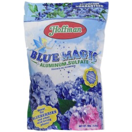 Hoffman 66505 Aluminum Sulfate, 4 Pounds