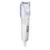 TESCOM TC450-W Hair Cutter, AC Type, White