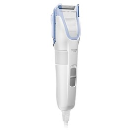TESCOM TC450-W Hair Cutter, AC Type, White