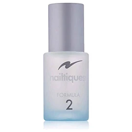 Nailtiques Formula 2 Nail Protein 0.5 oz. by Nailtiques