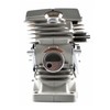 Gioong MS291 Cylinder & Piston Compatible with Stihl MS291, MS271