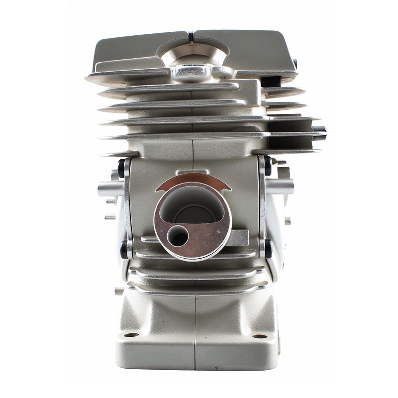 Gioong MS291 Cylinder & Piston Compatible with Stihl MS291, MS271