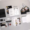 Stationery and Office Supply Notebook Diary Planner for school, and desk organization, writing planning or paper accessory, and, Option 21