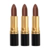 Revlon Super Lustrous Lipstick - Mauvy Night 473 - Pack