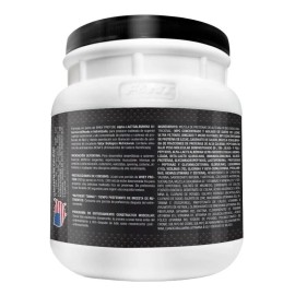 Suplemento en polvo F&NT Proteínas sabor vainilla x 500g