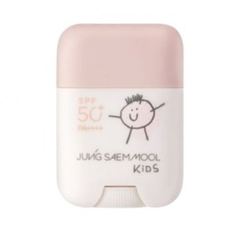 JUNGSAEMMOOL Kids Mild Sun Stick 17g / 정샘물 키즈 마일드 선 스틱 17g