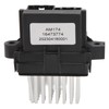 AC Heater Blower Motor Resistor 84178783 HVAC Blower Regulator Control