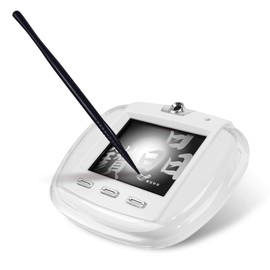 Penpower Diamond Jr. Chinese Handwriting Tablet (White Edition)