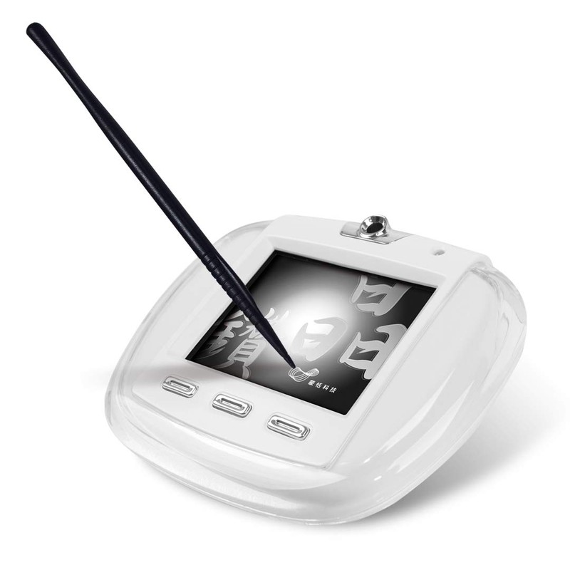 Penpower Diamond Jr. Chinese Handwriting Tablet (White Edition)