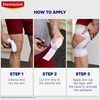 Elastoplast Pre-Taping Underwrap 5cm x 10m