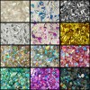 5D Cat Mix Bubble Chunky Glitter 12 Pcs Set 2oz