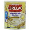 Nestle Cerelac, Wheat With Milk, 14.11-Ounce Cans (Pack of 4)