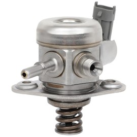 ANGLEWIDE High Performance High Pressure Fuel Pump Compatible With for Ford for Edge 2.0L L4 Turbocharged 2015-2018 for Escape 2.0L L4 Turbocharged 2017-2019 for Fusion EJ7Z9350A