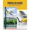volantexrc RC Plane, 4 Channel Remote Control Airplane BF109 Fighter