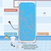 Smalltongue Water Heater Cleaning Tool, Water Heater Descaler, Dissolves Scale