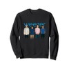 Weezer - Blue Album Sweatshirt