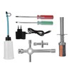 RC Nitro Starter Kit Glow Plug Igniter with Charger RC