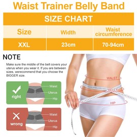 CATOR Bauchgurt nach geburt, 3 in 1 Pack for Postpartum Recovery, Bauchgurt nach geburt, Postpartum belly wrap, Abdominal Band for Pregnancy, Maternity - Belt for Women Body Shaper - Hautfarbe