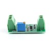 High Precision Current to Voltage Converter Module, 4-20mA to 0-5V