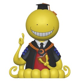 Plastoy - Money Box Assassination Classroom: Koro Sensei
