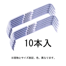 DAIDOHANT 10101805 Uniqlo 8X180 Iron / Uniqlo (10 Pieces)