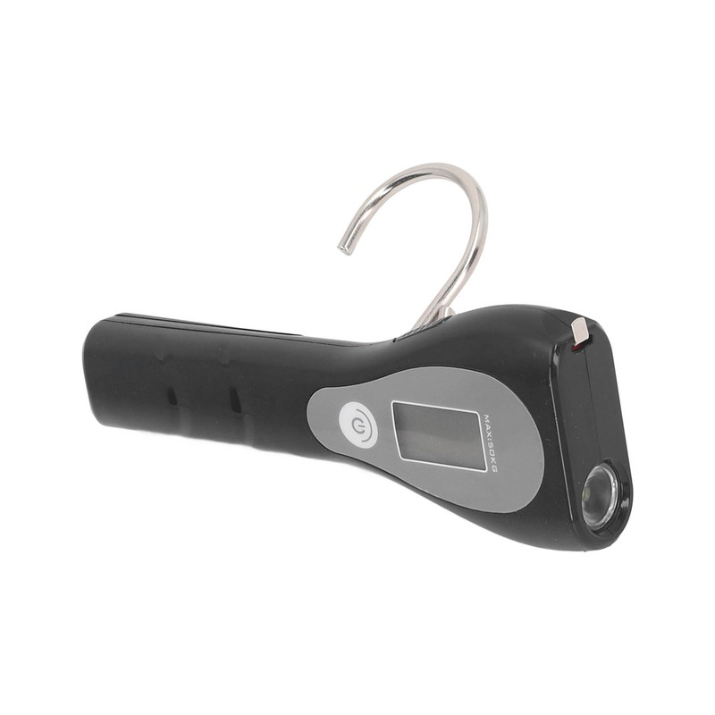 Luggage Scale Electronic Digital Weight Portable Handheld Luggage Scale with