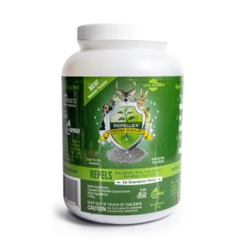 20021 Systemic Granular Animal Repellent
