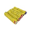 Tibetan Buddhist Fluttering Cotton Prayer Flags (Lungta) Mantras And Wind