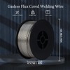 Flux Core Gasless MIG Wire, flux core welding wire Mild