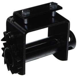 Kinedyne 1820P2 Portable Cargo Winch with 2 Screw