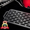 TiTo Titanium BBQ Net Grill Portable Ultralight Non-Stick Meat Grill