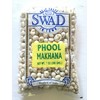 Swad Phool Makhana - Puffed Lotus Seeds - 200 Grams
