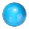 sourcing map 50mm/2" Crystal Sphere Ball Glass Solid Decorative Sphere
