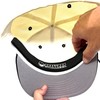 Stankeez Reusable Hat Liner 3-Pack – Sweat-Blocking, Odor-Fighting Inserts for
