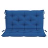 Cushion Patio Non-Slip Lounger Chair Back Cushion Porch Swing Cushions
