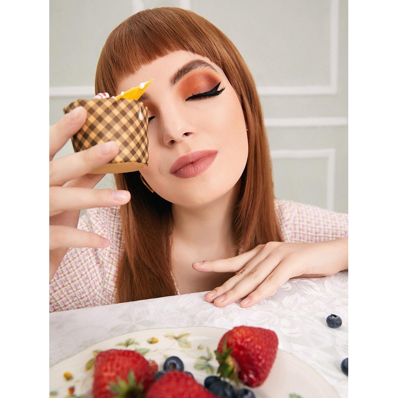 SHEGLAM Smart Cookie Palette 12 Colors Makeup Eyeshadow Palette