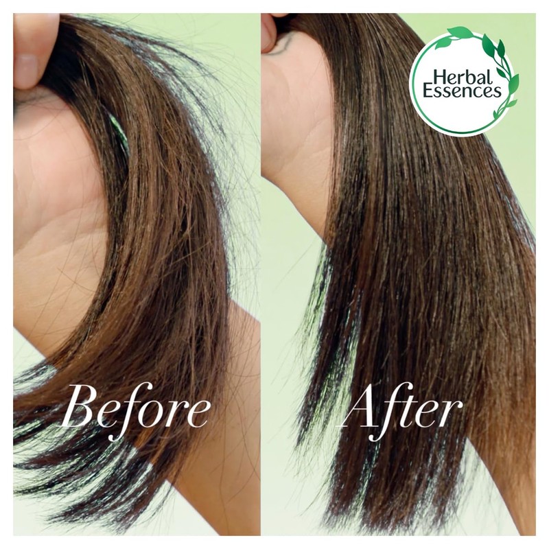 Herbal Essences Bio Renew Deep Treatment Repair Mask Aloe &