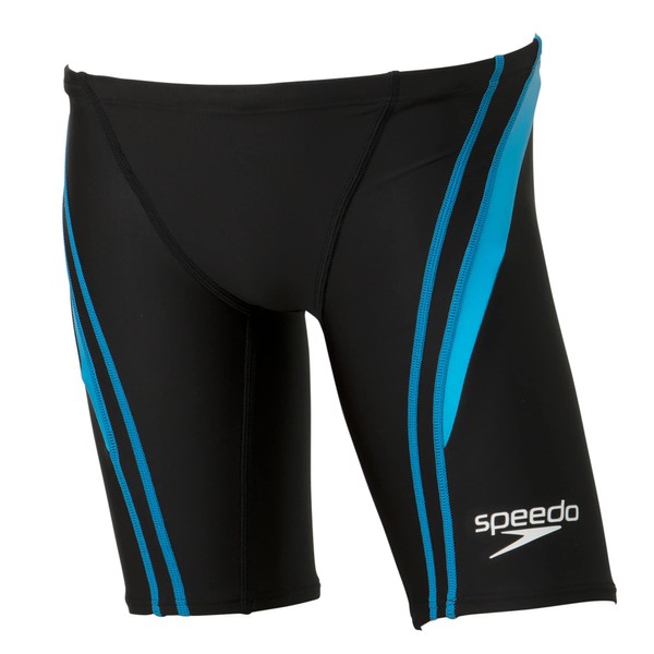 Speedo FLEX ZERO II Junior Jammer Boys FINA Approved SCB62206F Race Swimsuit