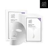 Jeong Saem Mul 정샘물 에센셜 물 크림 마스크 세트(5매) Jung Saem Mool Essential Water Cream Mask Set (5 sheets)