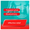 Rennie Deflatine, Trapped Wind and Bloating Tablets, Fast and Effective